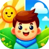 Kids Bengali Consonants Learning Game