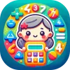 Kids Bengali Division Learning Game